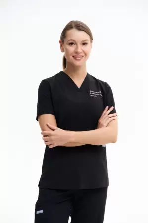 Куликова Анастасия Александровна
