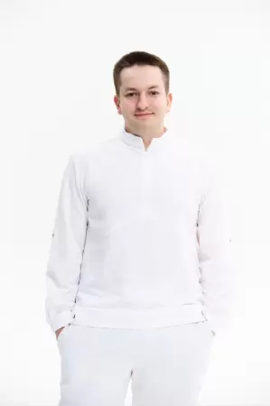 Чураев Ренат Тимурович