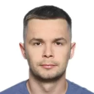 Савченко Евгений Юрьевич