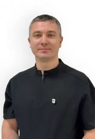 Нерезов Александр Валерьевич