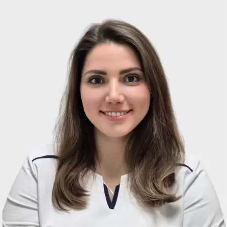 Толмачева Яна Александровна