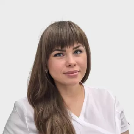 Головина Олеся Викторовна