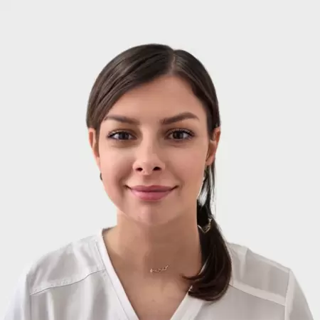 Федынич Анна Дмитриевна