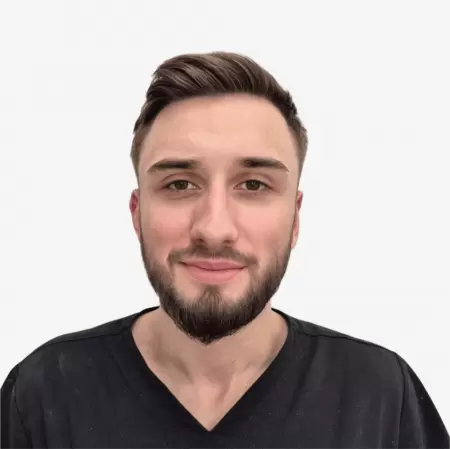 Усама Омаргаджиевич Мирзаев