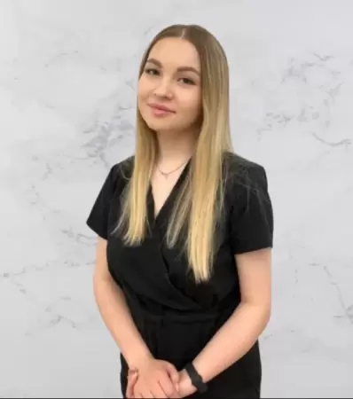 Врач Белова Оксана Дмитриевна