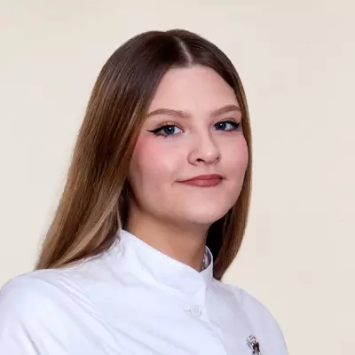 Чиханацких Александра Витальевна