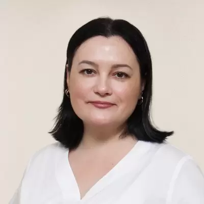 Лучинина Татьяна Федоровна