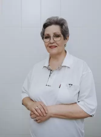 Иконникова Елена Анатольевна