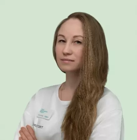 Боброва Олеся Владимировна