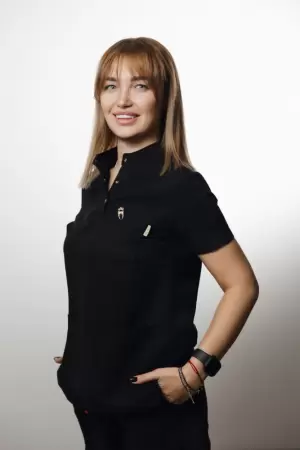 Ковалева Татьяна Юрьевна