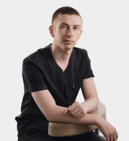 Гофман Дмитрий Вячеславович