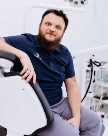 Акуленко Сергей Юрьевич