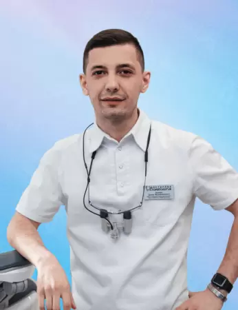 Ашуров Далер Музаффарович
