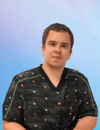 Федотов Иван Николаевич