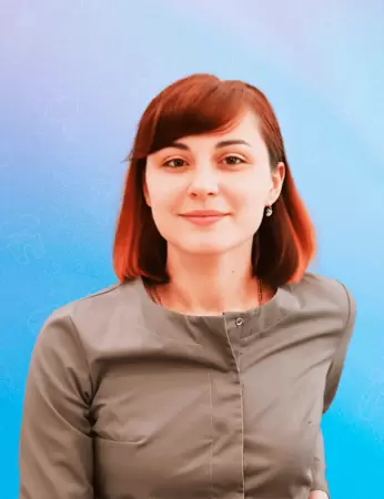 Николаева Ольга Владимировна