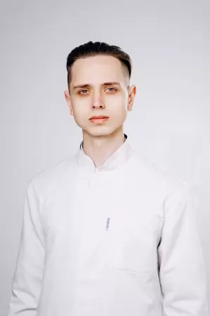 Букин Кирилл Игоревич