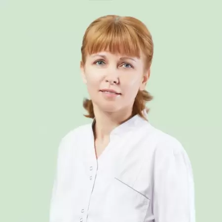 Сотникова Марина Владимировна