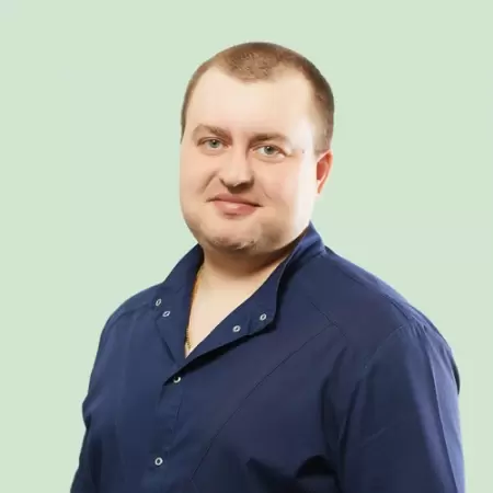 Алпеев Дмитрий Олегович