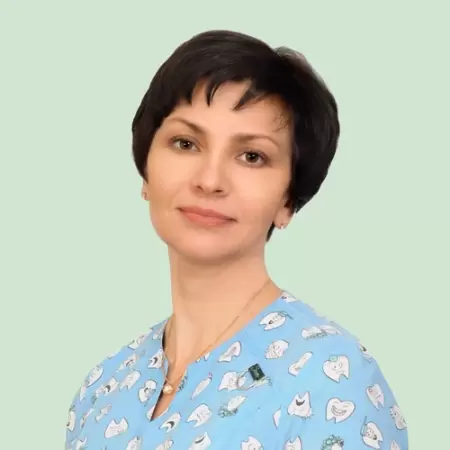 Брюханова Юлия Александровна