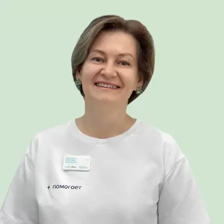 Василькова Маргарита Павловна