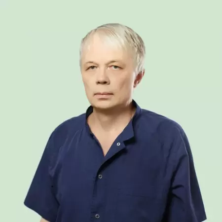 Гайнц Олег Владимирович