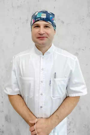 Алексеенко Сергей Николаевич