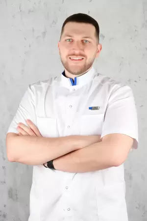 Алферова Юлия Витальевна