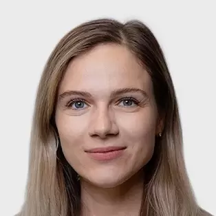 Бурдина Елена Борисовна
