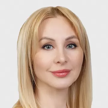 Ластуховская Марина Александровна