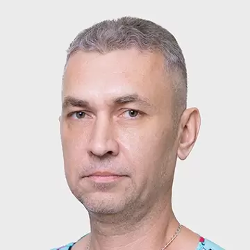 Терещенко Иван Андреевич