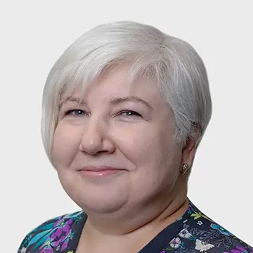 Тюменцева Инна Георгиевна