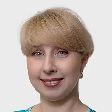 Врач Чучкаева Ксения Викторовна