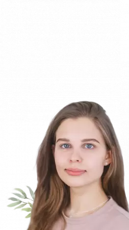 Тихомирова Алёна Сергеевна