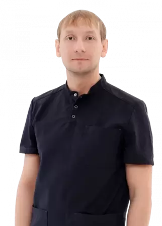 Щербаков Алексей Игоревич