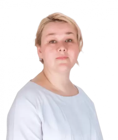 Богатырева Светлана Георгиевна