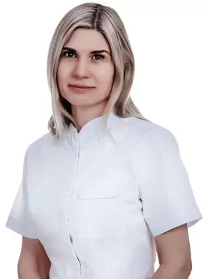 Абенд Аида Васильевна