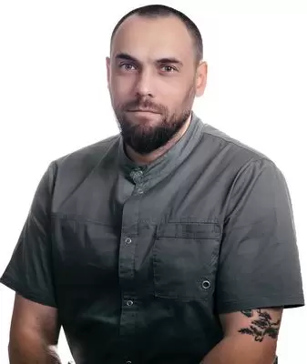 Шакиров Денис Зиннурович